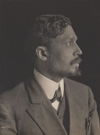 6. C. M. Battey (African-American, 1873&ndash;1927), Theodore Drury (Founder of Theodore Drury Opera Company), c. 1900